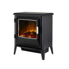 Salamandra Elétrica Lucia - Dimplex